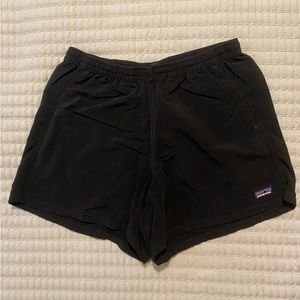 Patagonia Active Shorts